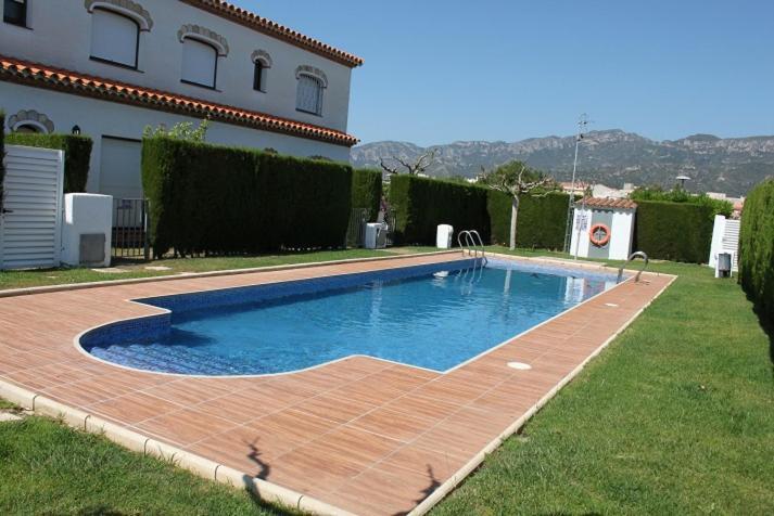 Chalet Milani Miami Playa Dış mekan fotoğraf