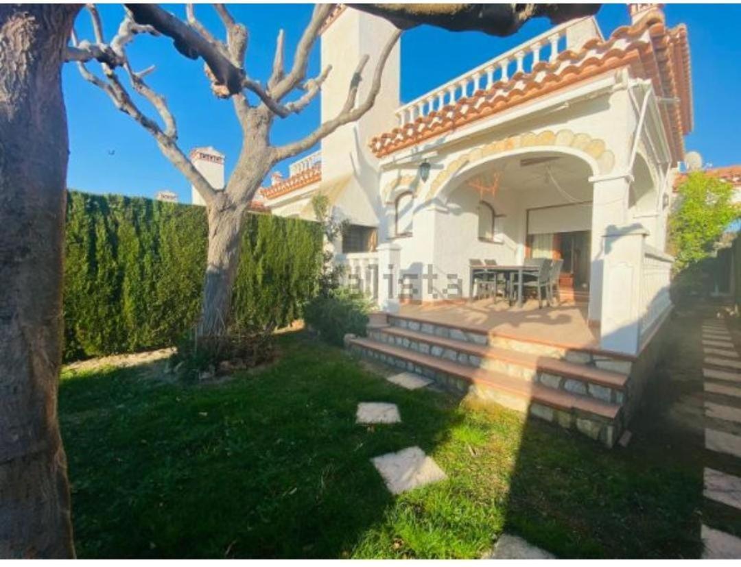 Chalet Milani Miami Playa Dış mekan fotoğraf
