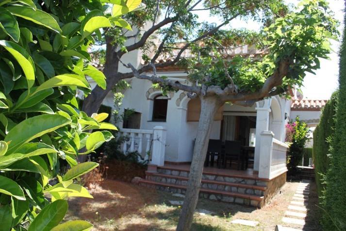 Chalet Milani Miami Playa Dış mekan fotoğraf