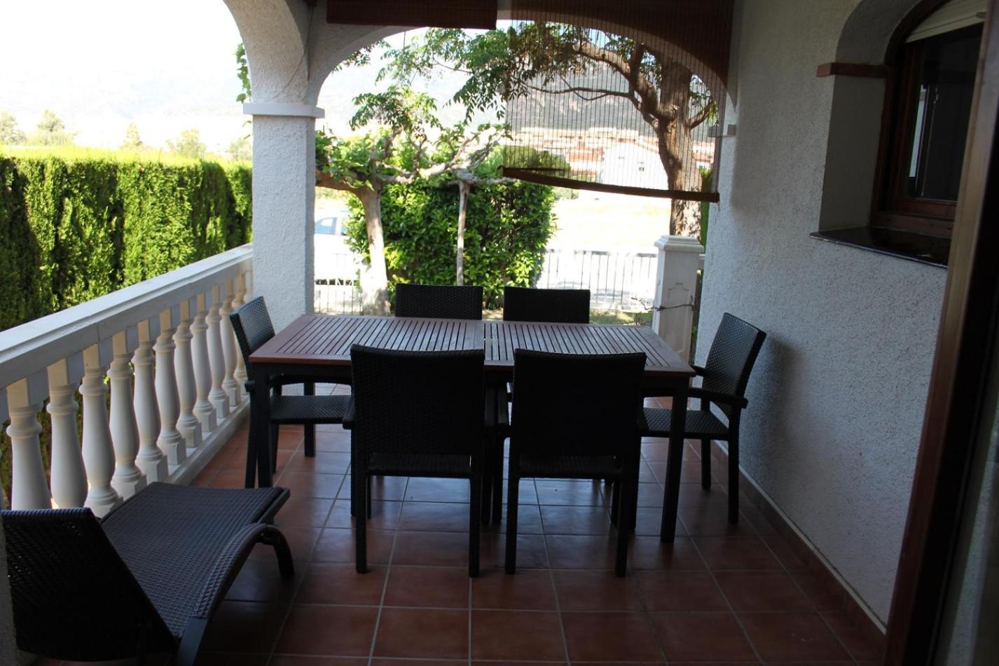 Chalet Milani Miami Playa Dış mekan fotoğraf