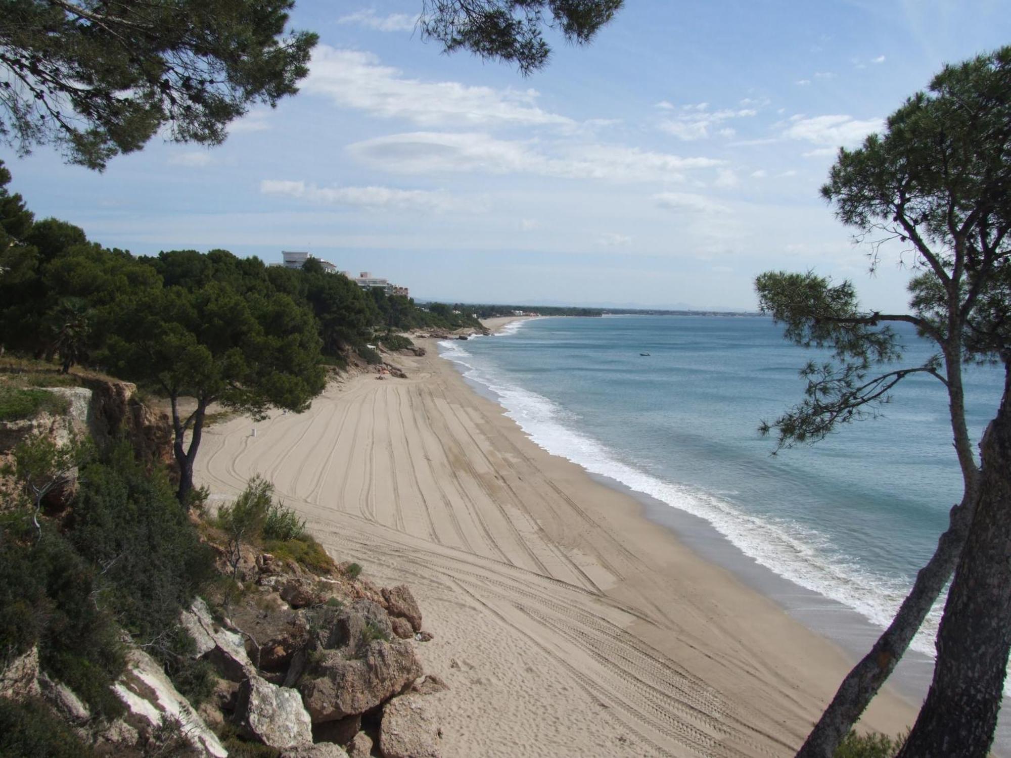 Chalet Milani Miami Playa Dış mekan fotoğraf